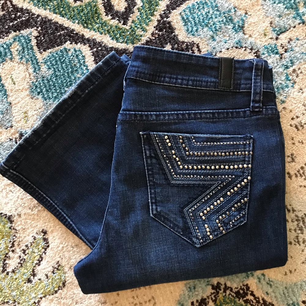 People’s Liberation jeans